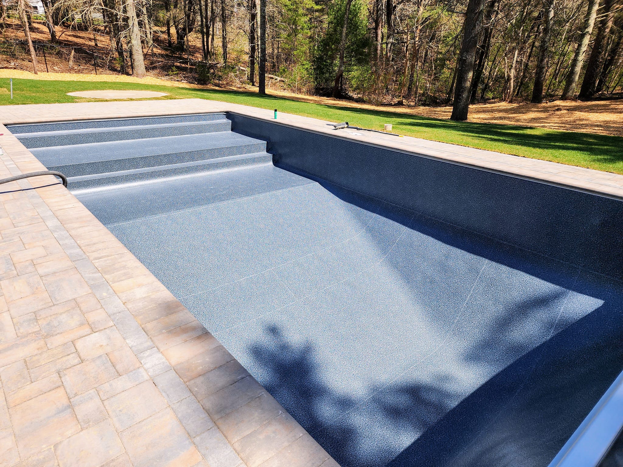 Cost Guides services by Vista Swimming Pools