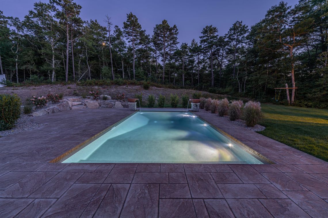 Seasonal Care services by Vista Swimming Pools