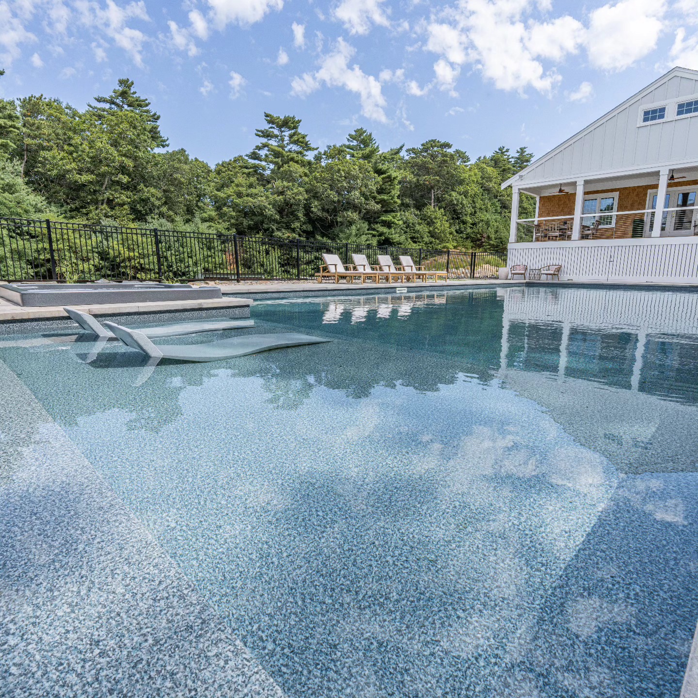 Maintenance Programs