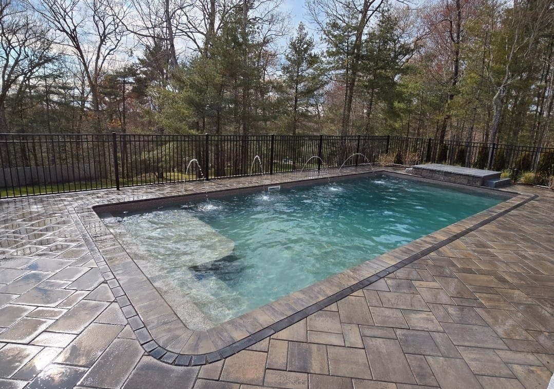 Cost Guides - Vista Swimming Pools